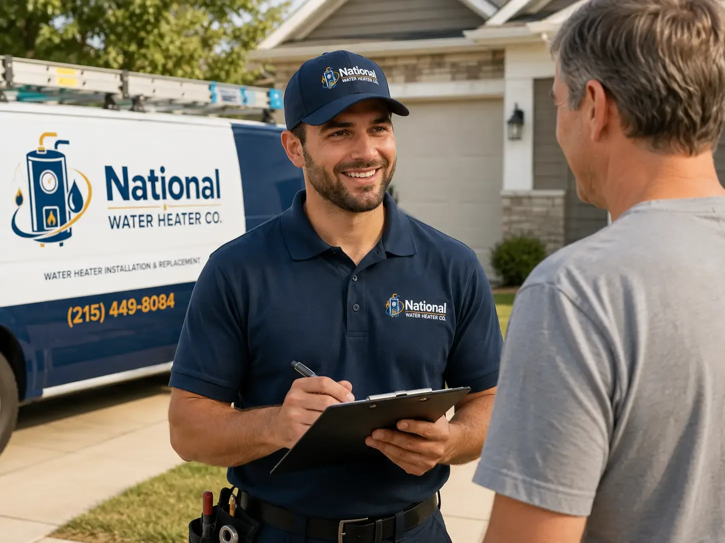 Water Heater Installation Garfield, WA FAQs